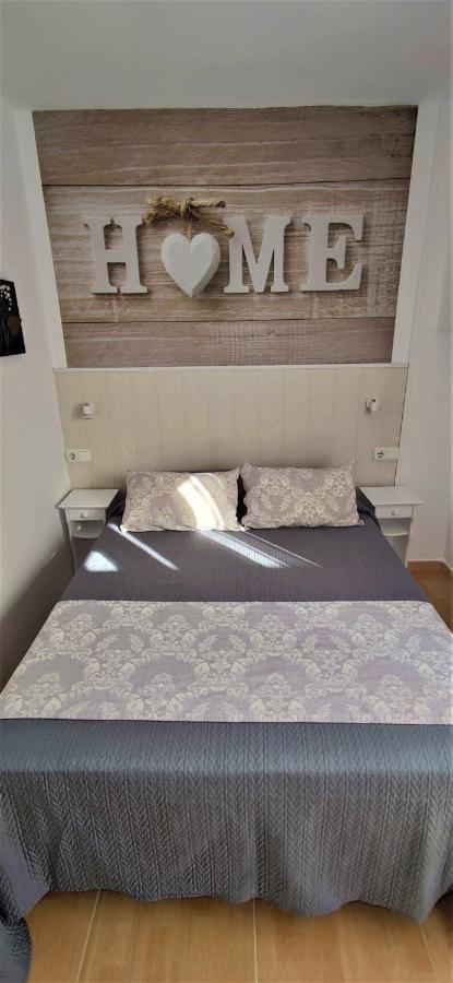 Apartamento Estudio Ruymar Jupiter Benalmádena Exteriér fotografie