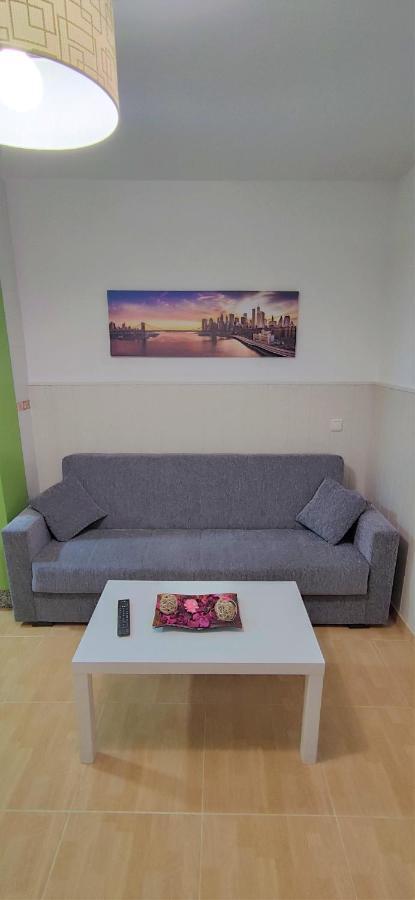 Apartamento Estudio Ruymar Jupiter Benalmádena Exteriér fotografie