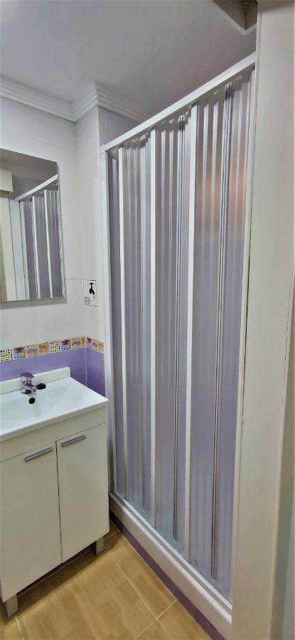 Apartamento Estudio Ruymar Jupiter Benalmádena Exteriér fotografie
